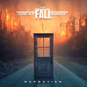 Rap Nation - The Great Fall Away