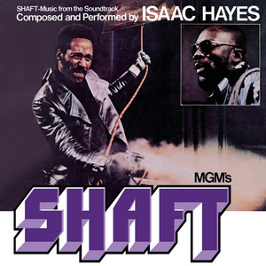 Theme From Shaft (Remastered 2009)