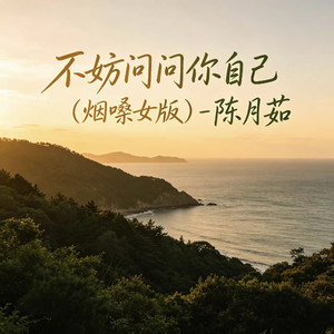 不妨问问你自己 (烟嗓女版)