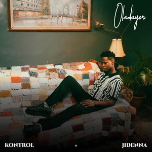 Kontrol / Jidenna