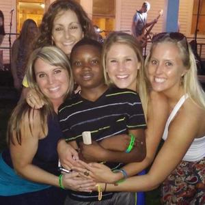 White Friends (feat. Vex) (Explicit)