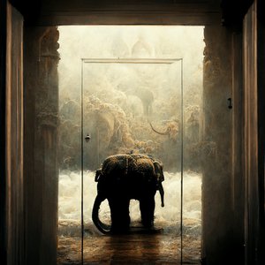 Elephant In The Room