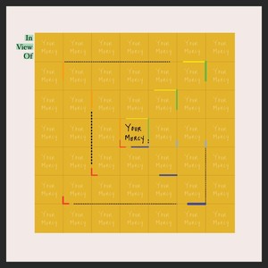 In View of Your Mercy(feat. Shanell Alyssa)