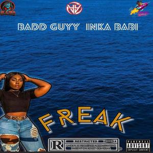 Freak (feat. Inkababi) [Explicit]