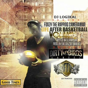 Life After Basketball (Explicit)