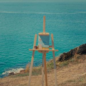 Swimming (feat. Gurvan Ar Meur)