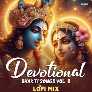 Hari Haraye Namah Krishna (Lofi)