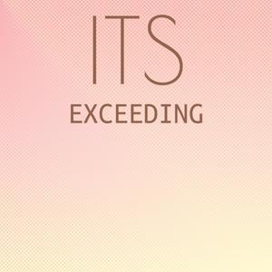 Its Exceeding