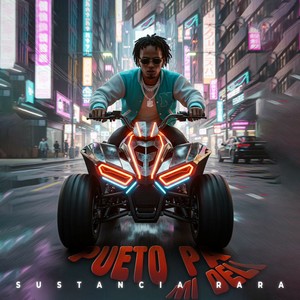 pueto pa mi deli (Explicit)