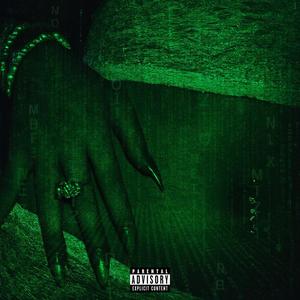 BADDIE (feat. ZAY$ZN) (Explicit)