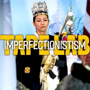 Imperfectionistism