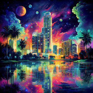 Glitch Rain Interlude