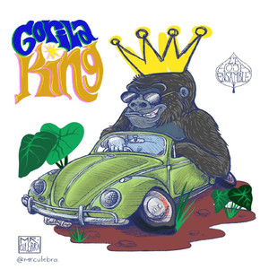 Gorila King