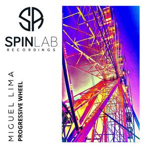 Progressive Wheel (feat. MFSL)