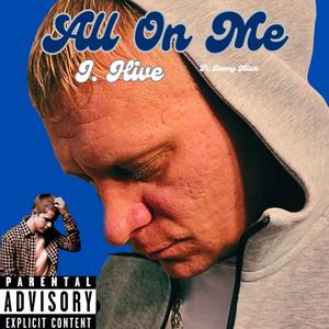 All On Me (feat. Danny Mitch) (Ryini Beats Remix|Explicit)