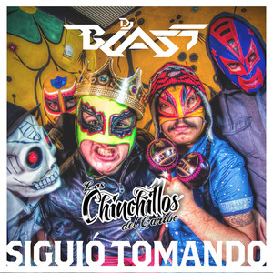 Siguió Tomando (feat. Los Chinchillos Del Caribe)