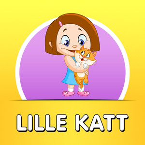 Lille katt