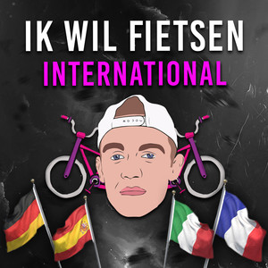 Ik Wil Fietsen (International)