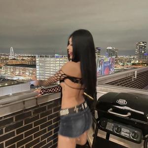 Downtown! (Explicit)