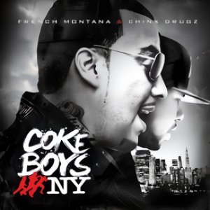 Coke Boys Run NY (Explicit)