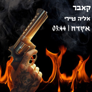 אקדח