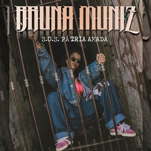 BRUNA MUNIZ - Armadas pra Lutar
