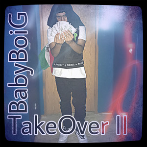 TakeOver II (Explicit)