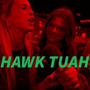 Smokey Sims - Hawk Tuah