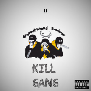 Kill Gang Vol. 2 (Explicit)