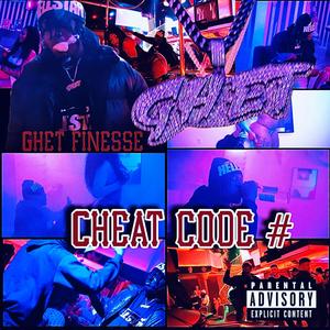 Cheat Code (Explicit)