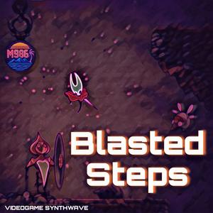 Blasted Steps