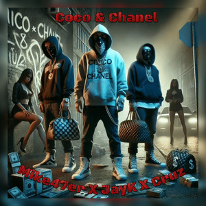 Coco & Chanel (Explicit)