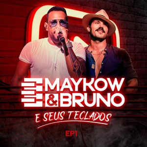 EP M&B e Seus Teclados