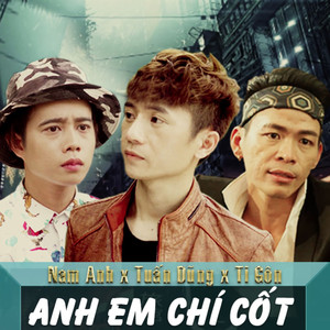 Anh Em Chí Cốt