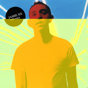 GMT (Jamie XX Remix)