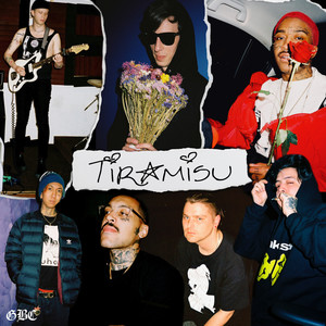 Tiramisu (Explicit)