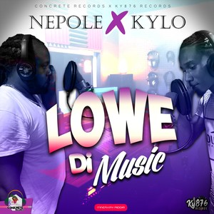 Lowe Di Music(feat. Kylo)