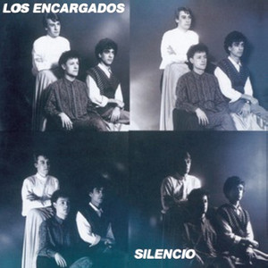 Vinyl Replica: Silencio