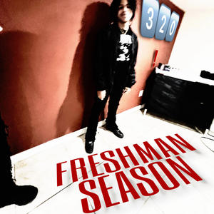 Freshman Season (Explicit)