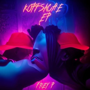 Kopfsache EP (Explicit)