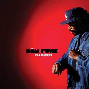 DJ-Kicks (DaM-Funk) [mixed Tracks]