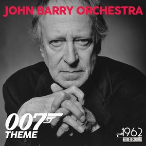 007 Theme