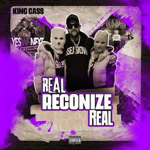 Real Reconize Real (Explicit)