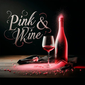 Pink & Wine