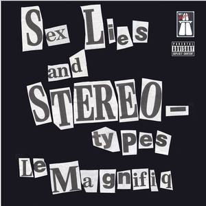 Sex,Lies & Stereotypes