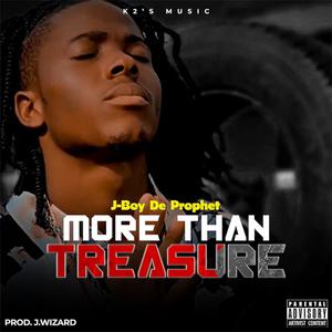 More Than Treasure