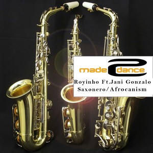 Saxonero / Afrocanism