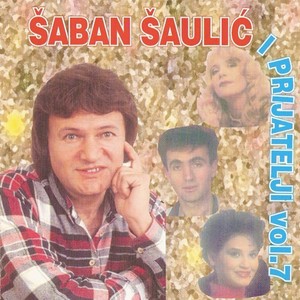 Saban Saulic i Prijatelji vol. 7