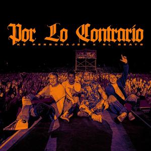 Por Lo Contrario