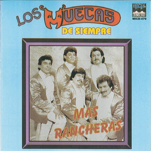 Mas Rancheras